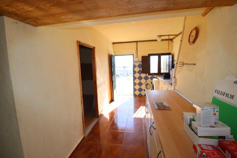 Cortijo i Velez-Rubio, Almeria, Velez-Rubio - € 159.000 | Ref: 3046-CH - foto 9